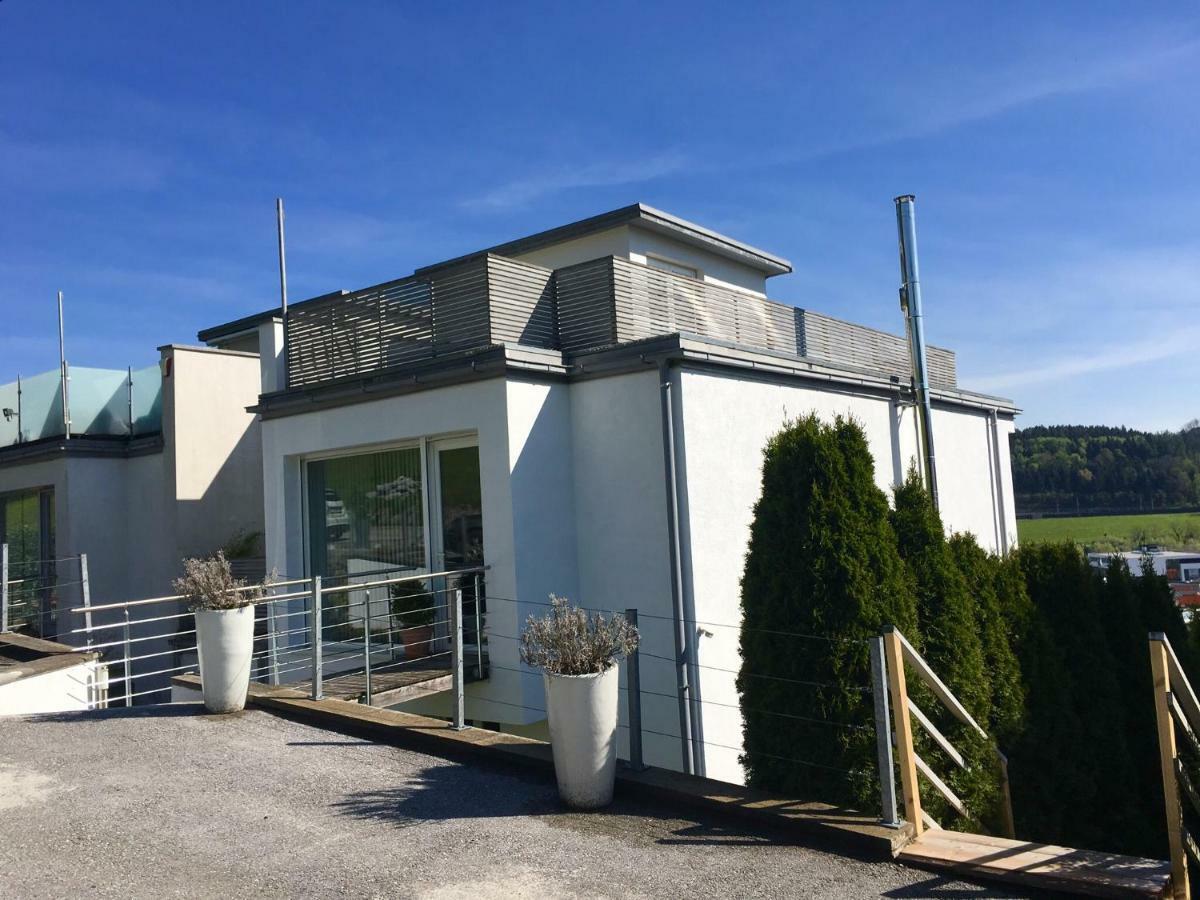 Boutique Villa Maria Plain Radeck Exterior photo